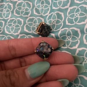 beautiful kate spade earrings
